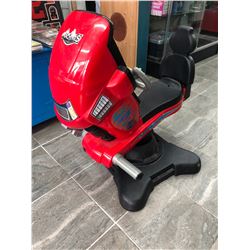 Arcade Alley Screen Machine Arcade Racing Toy