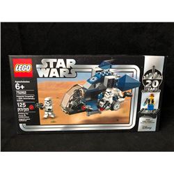 Lego Star Wars Imperial Dropship 20th Anniversary Edition 75262