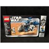 Image 1 : Lego Star Wars Imperial Dropship 20th Anniversary Edition 75262
