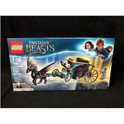LEGO 75951 Fantastic Beasts Grindelwald's Escape