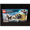 Image 1 : LEGO 75951 Fantastic Beasts Grindelwald's Escape