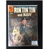 Image 1 : RIN TIN TIN #36 (DELL COMICS) 1961
