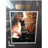Image 2 : AUTOGRAPHED CHRISTIAN SLATER & KEVIN COSTNER FRAMED PHOTOS "ROBIN HOOD MOVIE" (25.5" X 19.5")