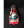 Image 2 : VINTAGE TIN TOY TRAIN "SILVER BELL CHOO CHOO" (MADE IN JAPAN)