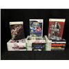 Image 1 : XBOX 360/ Wii VIDEO GAME LOT
