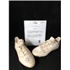 Image 1 : Adeiny Hechavarria Signed Pair of Game-Used Baseball Cleats (Celebz Direct LOA)