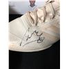 Image 3 : Adeiny Hechavarria Signed Pair of Game-Used Baseball Cleats (Celebz Direct LOA)