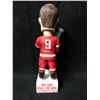 Image 3 : Mr. Hockey Gordie Howe Detroit Red Wings Signed Bobblehead