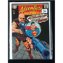 ADVENTURE COMICS #358 (DC COMICS)