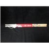 Image 1 : "JOURNEY'S" STEVE SMITH AUTOGRAPHED DRUM STICKS