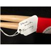 Image 2 : "JOURNEY'S" STEVE SMITH AUTOGRAPHED DRUM STICKS