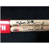 Image 3 : "JOURNEY'S" STEVE SMITH AUTOGRAPHED DRUM STICKS