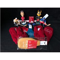 SPORTS FAN SOUVENIR LOT