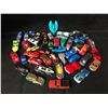 Image 1 : DIE-CAST TOY CAR LOT