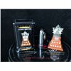 Image 4 : NHL TEAMS MINI REPLICA STANLEY CUP TROPHIES LOT