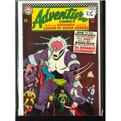 ADVENTURE COMICS #353 (DC COMICS)