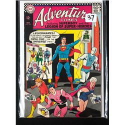 ADVENTURE COMICS #352 (DC COMICS)