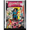 Image 1 : ADVENTURE COMICS #352 (DC COMICS)