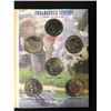 Image 3 : ENDANGERED SPECIES COIN COLLECTION