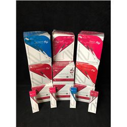 SMOKE NV LOT (NO TABACCO/ NO NICOTINE)