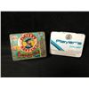 Image 1 : VINTAGE CIGARETTE TIN LOT