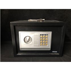 Safewell Electronic Safe W/ Manual