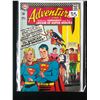 Image 1 : ADVENTURE COMICS #350 (DC COMICS)