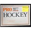 Image 1 : 1980 TABLE GAMES CO. PRO HOCKEY GAME