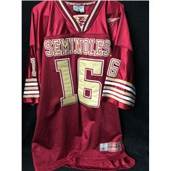 FLORIDA STATE SEMINOLES FOOTBALL JERSEY (XXL)