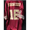 Image 2 : FLORIDA STATE SEMINOLES FOOTBALL JERSEY (XXL)