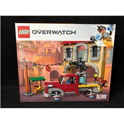 LEGO Overwatch Dorado Showdown 75972