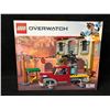 Image 1 : LEGO Overwatch Dorado Showdown 75972