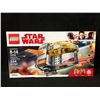 Image 1 : Lego Star Wars Resistance Transport Pod 75176