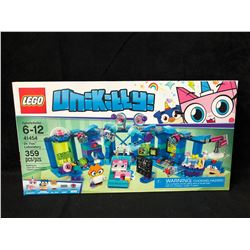LEGO Unikitty! 41454 Dr. Fox Laboratory (359 Pieces)