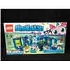 Image 1 : LEGO Unikitty! 41454 Dr. Fox Laboratory (359 Pieces)