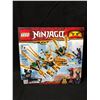 Image 1 : Lego Ninja Go Golden Dragon 70666