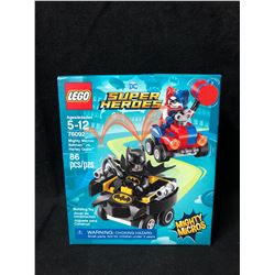 Lego 76092 Mighty Micros Batman Vs. Harley Quinn