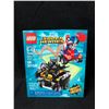 Image 1 : Lego 76092 Mighty Micros Batman Vs. Harley Quinn