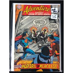 ADVENTURE COMICS #369 (DC COMICS)