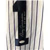 Image 2 : Bobby Richardson Signed Yankees Jersey Inscribed "60 WS MVP" (JSA COA)