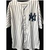 Image 3 : Bobby Richardson Signed Yankees Jersey Inscribed "60 WS MVP" (JSA COA)
