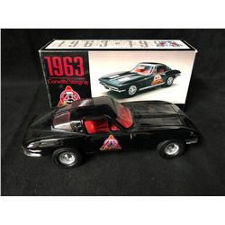1963 Chevrolet Corvette Stingray Car Model Kit