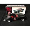 Image 1 : 1963 Chevrolet Corvette Stingray Car Model Kit