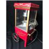 Image 1 : OLD FASHIONED MOVIE TIME TABLETOP POPCORN MAKER