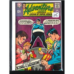 ADVENTURE COMICS #375 (DC COMICS)