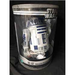 Star Wars Interactive R2d2 Astromech Droid Robot NIB