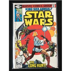 STAR WARS #1 (MARVEL COMICS)