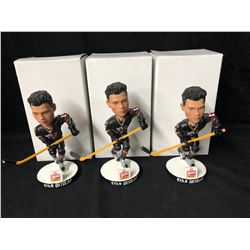 Ryan Getzlaf Bobblehead Lot