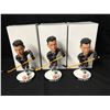 Image 1 : Ryan Getzlaf Bobblehead Lot