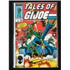 Image 1 : TALES OF G.I JOE #1 (MARVEL COMICS)